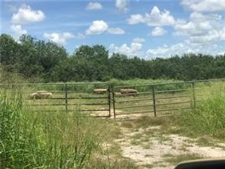 1 N Broadway & NE 5th St., Premont, TX 78375