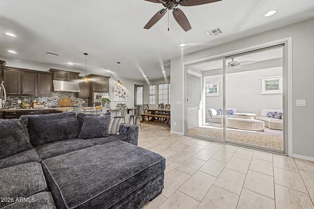 2214 S ANNIE Lane, Gilbert, AZ 85295
