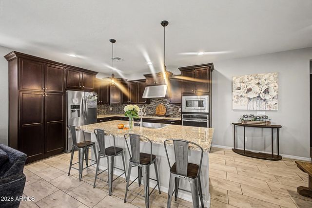 2214 S ANNIE Lane, Gilbert, AZ 85295