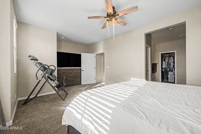2214 S ANNIE Lane, Gilbert, AZ 85295