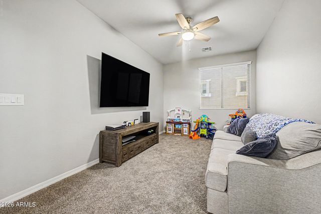 2214 S ANNIE Lane, Gilbert, AZ 85295