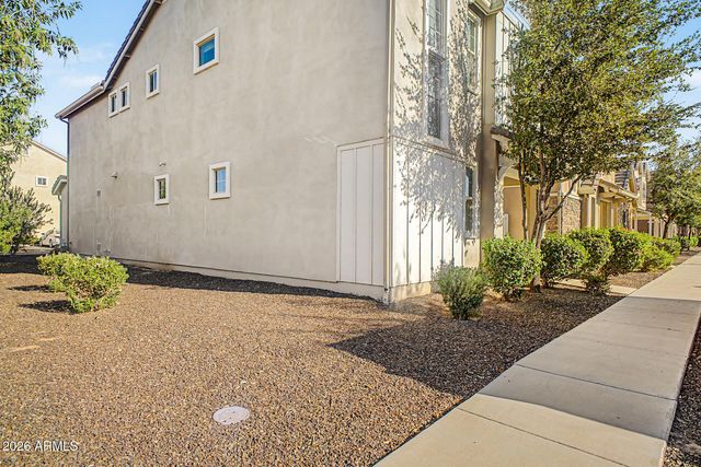 2214 S ANNIE Lane, Gilbert, AZ 85295