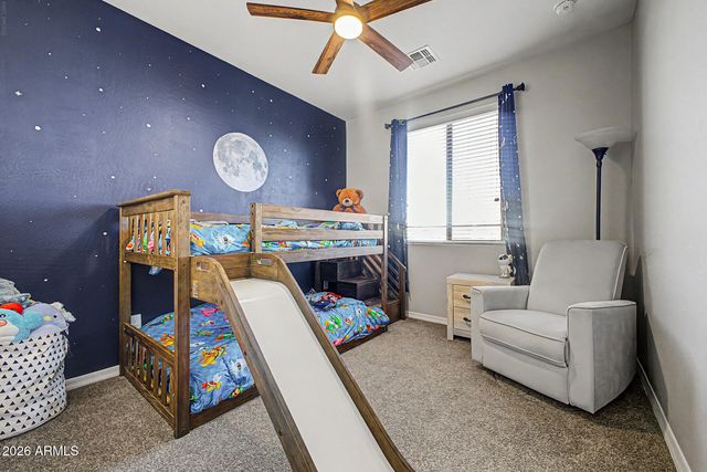 2214 S ANNIE Lane, Gilbert, AZ 85295