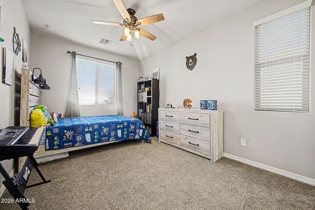 2214 S ANNIE Lane, Gilbert, AZ 85295