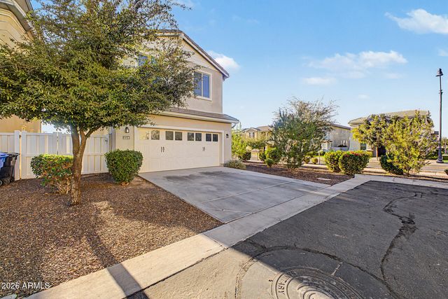 2214 S ANNIE Lane, Gilbert, AZ 85295