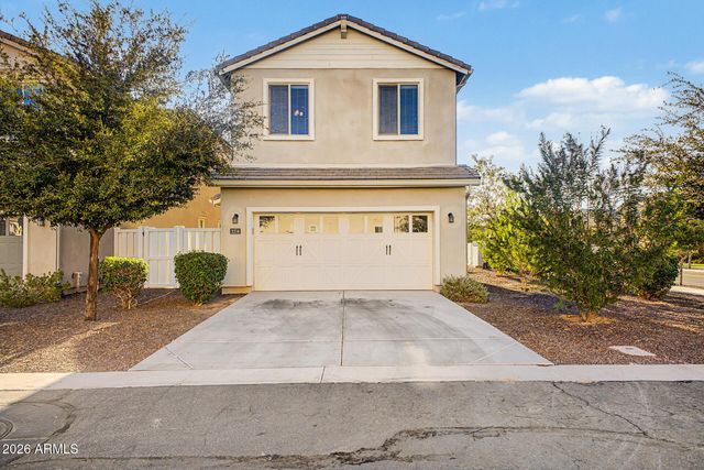 2214 S ANNIE Lane, Gilbert, AZ 85295