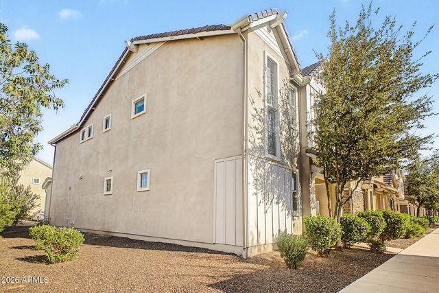 2214 S ANNIE Lane, Gilbert, AZ 85295