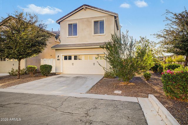 2214 S ANNIE Lane, Gilbert, AZ 85295