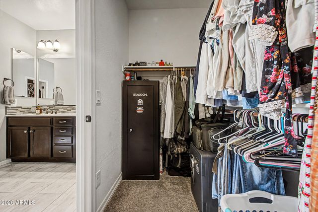 2214 S ANNIE Lane, Gilbert, AZ 85295