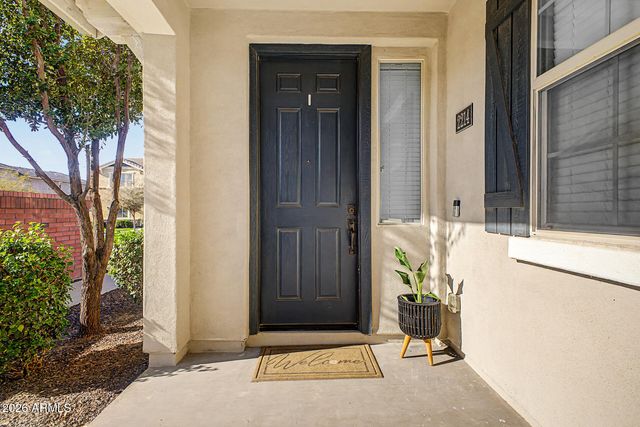 2214 S ANNIE Lane, Gilbert, AZ 85295