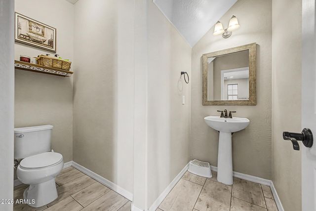 2214 S ANNIE Lane, Gilbert, AZ 85295