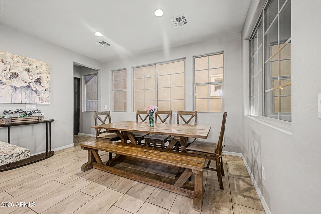 2214 S ANNIE Lane, Gilbert, AZ 85295 — photo 3