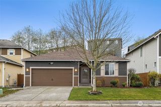 2010 186th Street Ct E, Spanaway, WA 98387