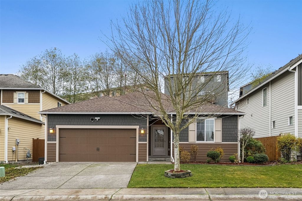 2010 186th Street Ct E, Spanaway, WA 98387