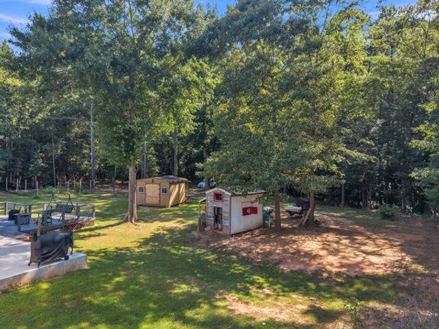 1249 Nottley Drive, Locust Grove, GA 30248