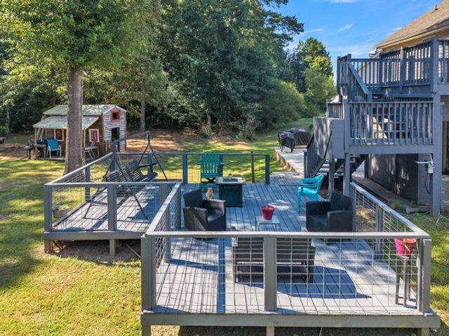 1249 Nottley Drive, Locust Grove, GA 30248