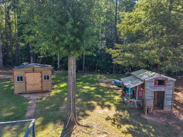 1249 Nottley Drive, Locust Grove, GA 30248