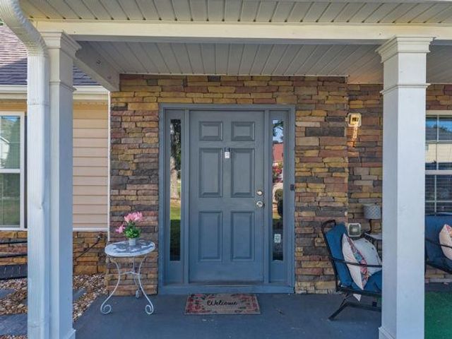 1249 Nottley Drive, Locust Grove, GA 30248