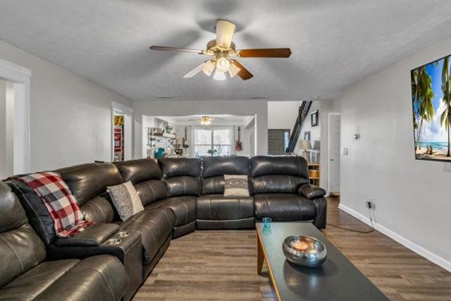 1249 Nottley Drive, Locust Grove, GA 30248