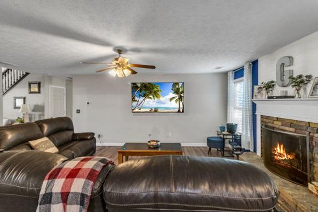 1249 Nottley Drive, Locust Grove, GA 30248