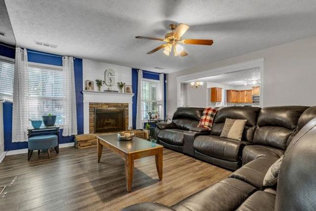 1249 Nottley Drive, Locust Grove, GA 30248