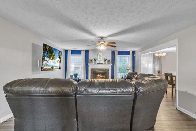 1249 Nottley Drive, Locust Grove, GA 30248