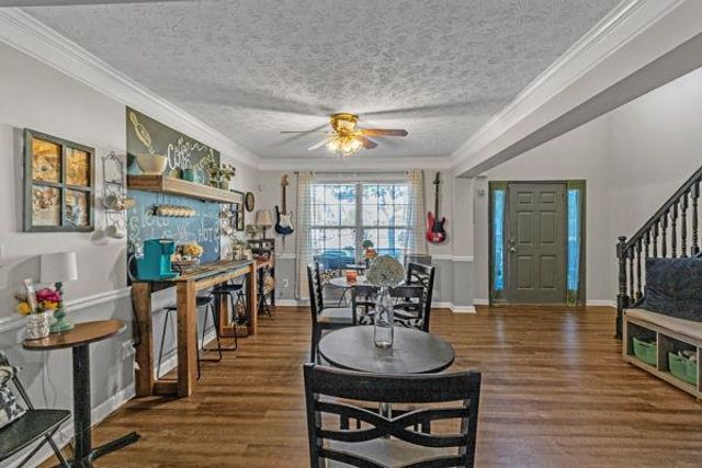 1249 Nottley Drive, Locust Grove, GA 30248