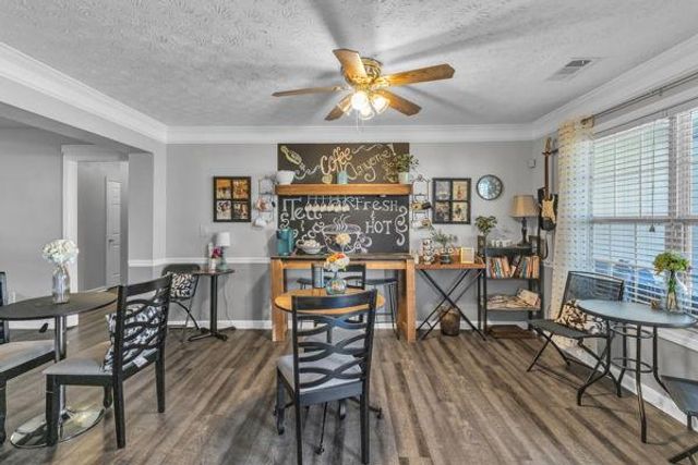 1249 Nottley Drive, Locust Grove, GA 30248