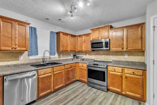1249 Nottley Drive, Locust Grove, GA 30248