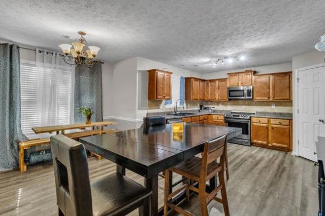1249 Nottley Drive, Locust Grove, GA 30248