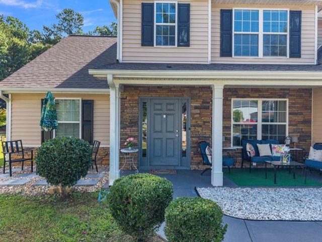 1249 Nottley Drive, Locust Grove, GA 30248