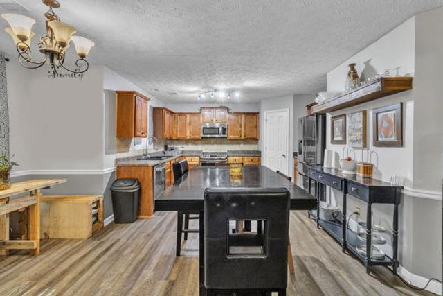 1249 Nottley Drive, Locust Grove, GA 30248