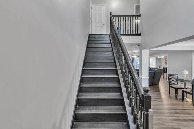 1249 Nottley Drive, Locust Grove, GA 30248