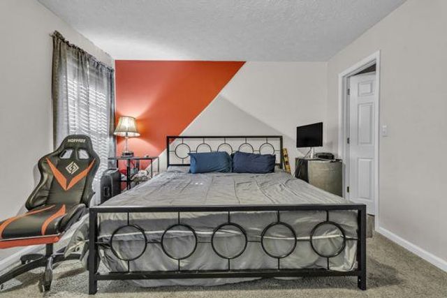 1249 Nottley Drive, Locust Grove, GA 30248