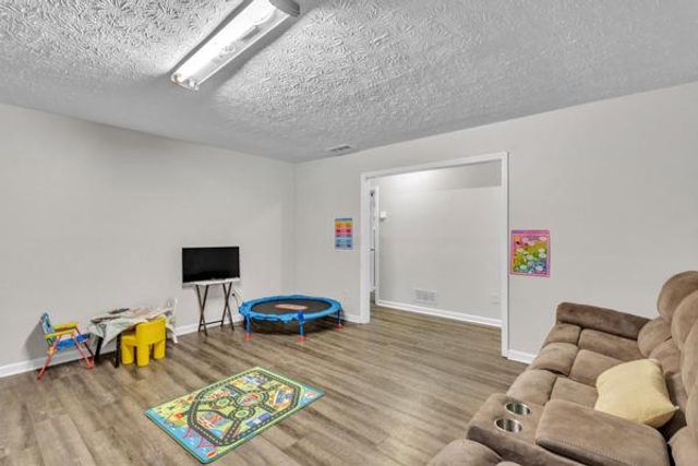 1249 Nottley Drive, Locust Grove, GA 30248