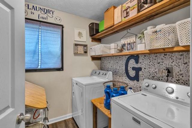 1249 Nottley Drive, Locust Grove, GA 30248