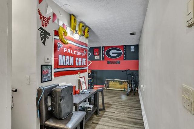 1249 Nottley Drive, Locust Grove, GA 30248