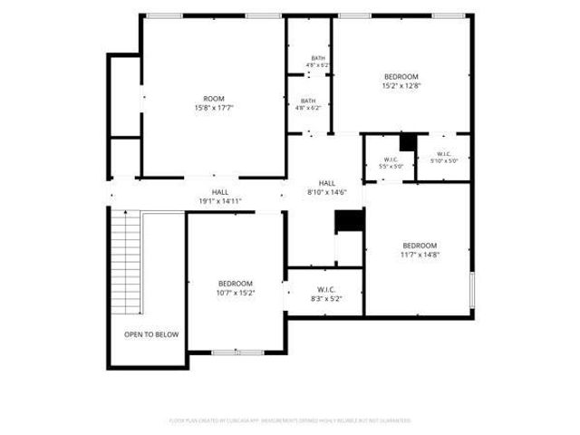 1249 Nottley Drive, Locust Grove, GA 30248