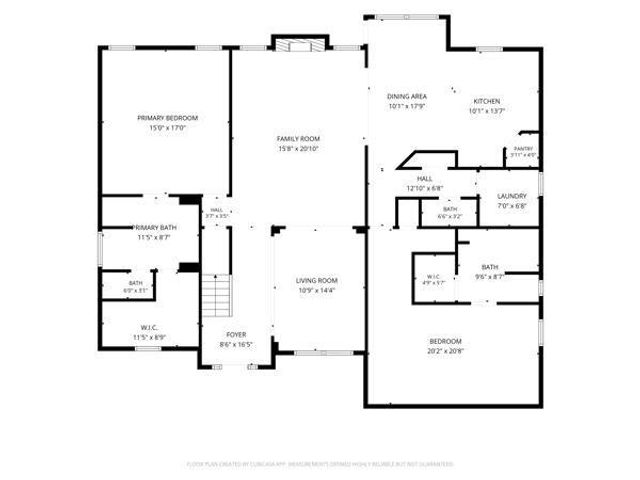 1249 Nottley Drive, Locust Grove, GA 30248