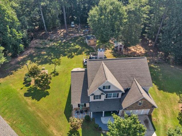 1249 Nottley Drive, Locust Grove, GA 30248