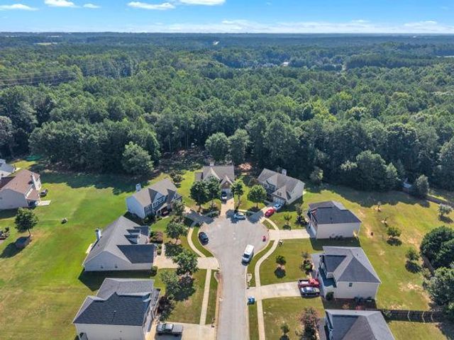 1249 Nottley Drive, Locust Grove, GA 30248