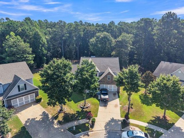 1249 Nottley Drive, Locust Grove, GA 30248