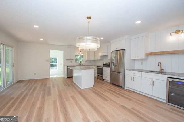 183 Busbin Road, Fayetteville, GA 30215