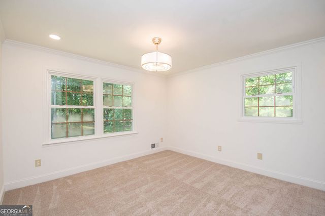 183 Busbin Road, Fayetteville, GA 30215