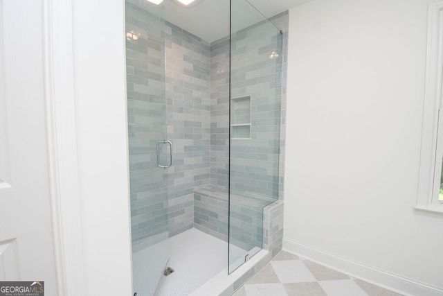 183 Busbin Road, Fayetteville, GA 30215