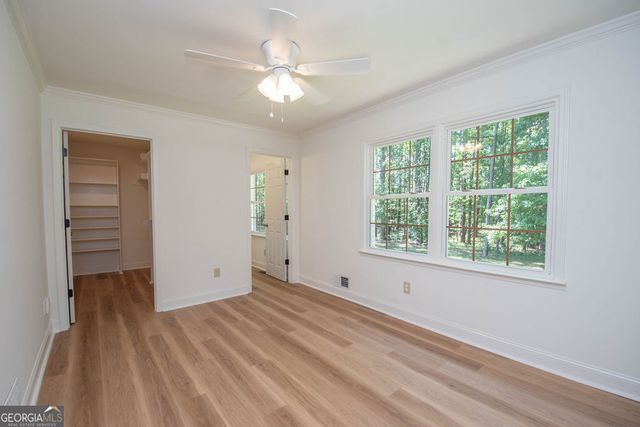 183 Busbin Road, Fayetteville, GA 30215