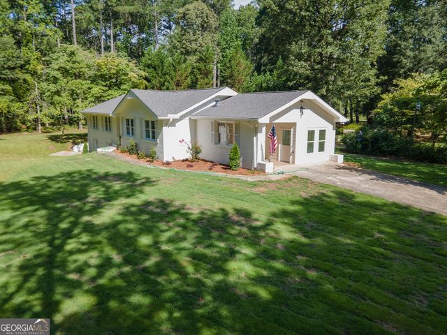183 Busbin Road, Fayetteville, GA 30215