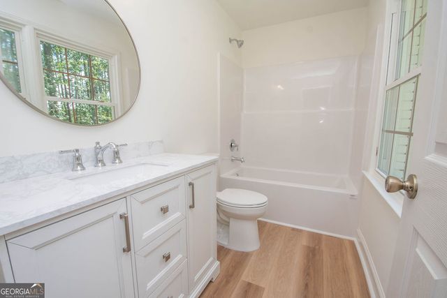 183 Busbin Road, Fayetteville, GA 30215