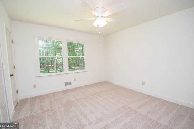 183 Busbin Road, Fayetteville, GA 30215