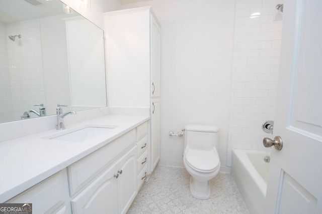 183 Busbin Road, Fayetteville, GA 30215